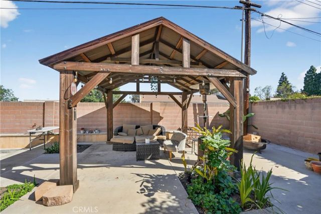 646 S Courson Drive, Anaheim, CA 92804