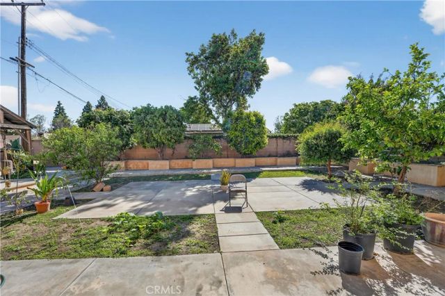 646 S Courson Drive, Anaheim, CA 92804