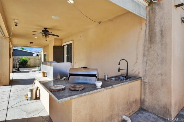 646 S Courson Drive, Anaheim, CA 92804