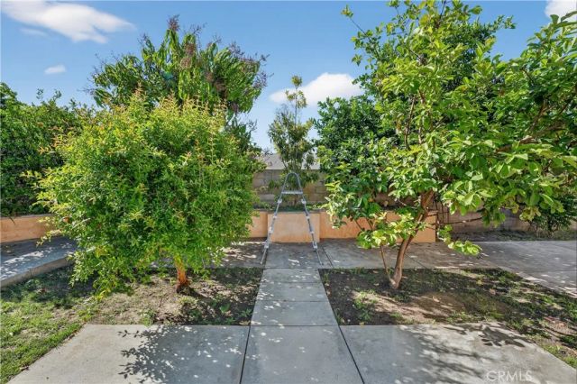 646 S Courson Drive, Anaheim, CA 92804