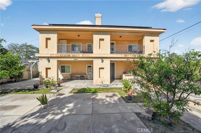 646 S Courson Drive, Anaheim, CA 92804