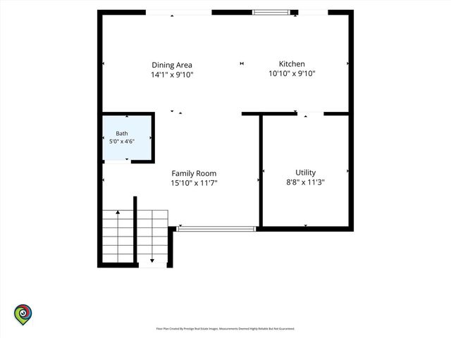 9005 SHERRY Lane, Des Plaines, IL 60016