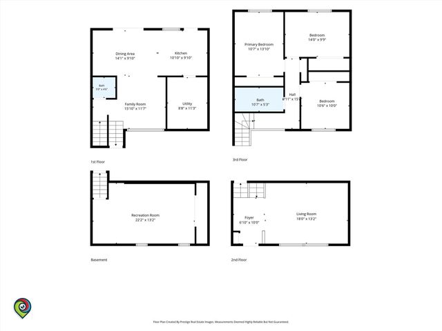 9005 SHERRY Lane, Des Plaines, IL 60016