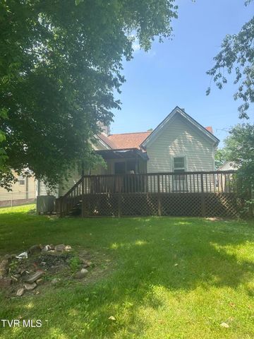 1013 Kentucky Avenue, Bristol, TN 37620