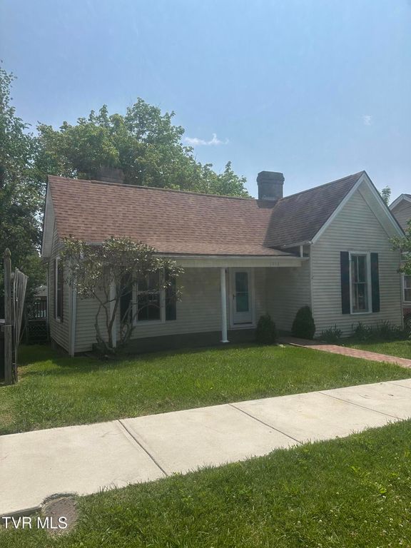 1013 Kentucky Avenue, Bristol, TN 37620