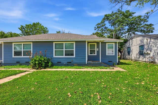 1307 Stone Drive, Irving, TX 75061
