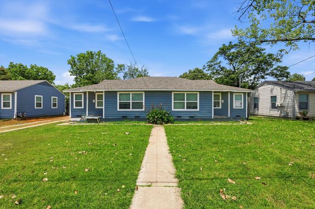 1307 Stone Drive, Irving, TX 75061
