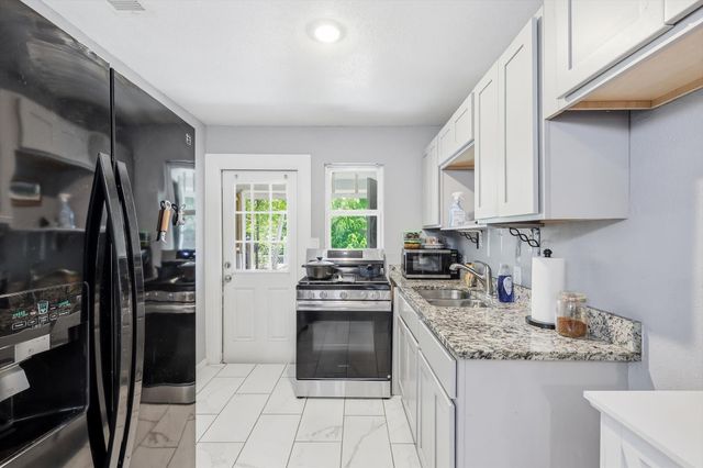 1307 Stone Drive, Irving, TX 75061