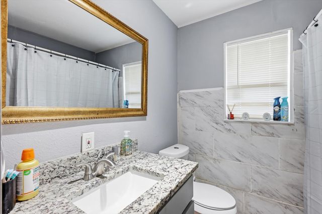 1307 Stone Drive, Irving, TX 75061