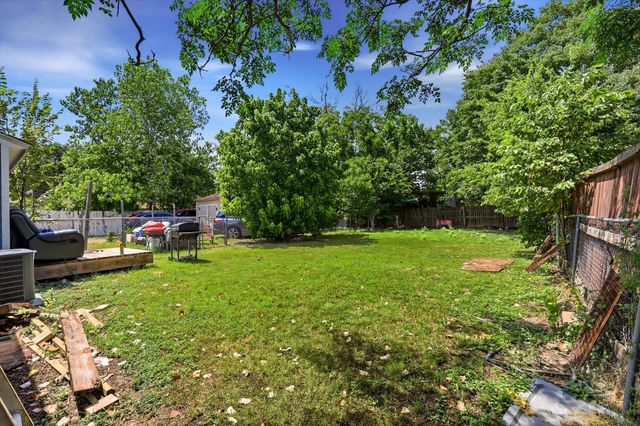 1307 Stone Drive, Irving, TX 75061