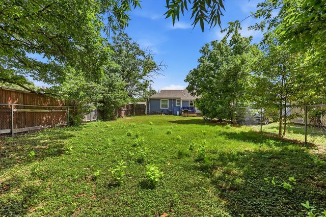 1307 Stone Drive, Irving, TX 75061