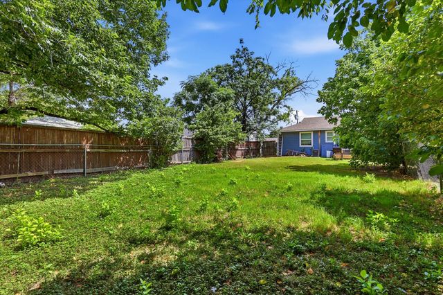 1307 Stone Drive, Irving, TX 75061