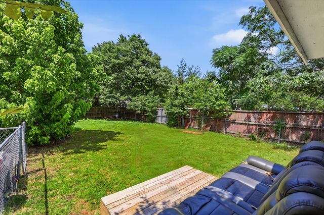 1307 Stone Drive, Irving, TX 75061