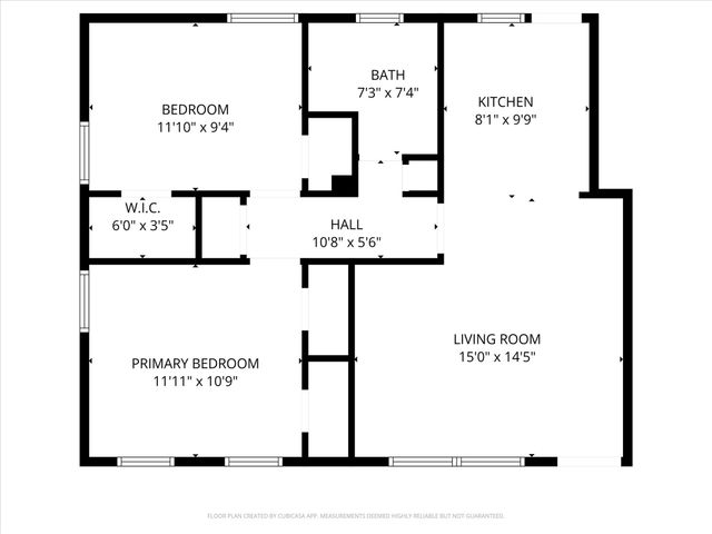 1307 Stone Drive, Irving, TX 75061