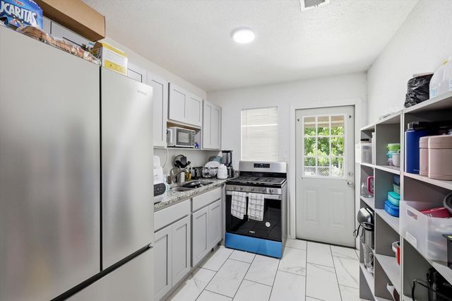 1307 Stone Drive, Irving, TX 75061