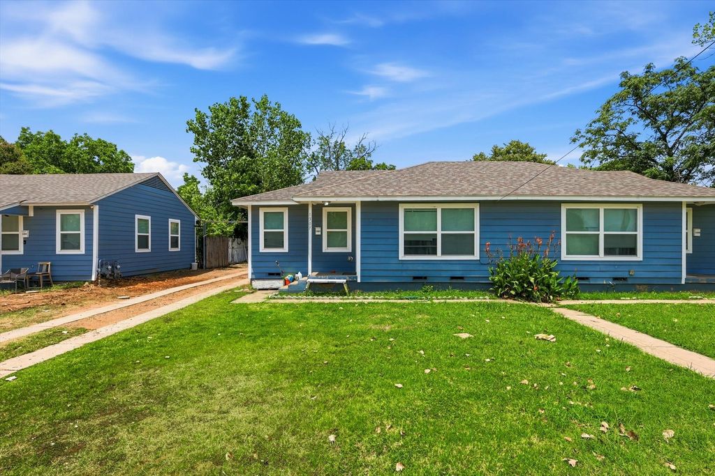1307 Stone Drive, Irving, TX 75061