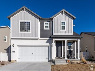 1656 S PREVEDEL DR, West Haven, UT 84401