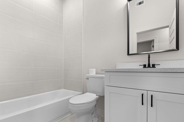 9711 Cargill Street A, Houston, TX 77029