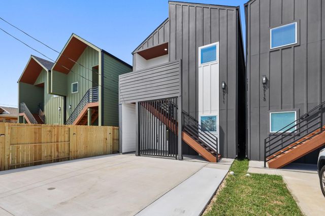 9711 Cargill Street A, Houston, TX 77029