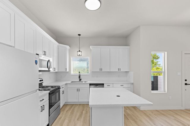 9711 Cargill Street A, Houston, TX 77029