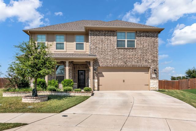 7325 Tesoro Trail, Fort Worth, TX 76131