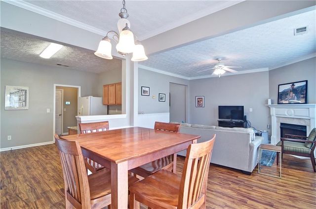 3911 Abernathy Farm Way, Acworth, GA 30101