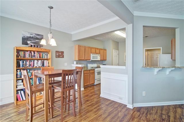 3911 Abernathy Farm Way, Acworth, GA 30101