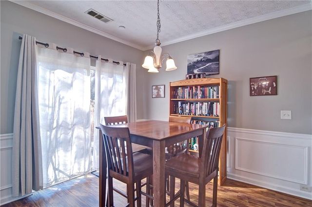 3911 Abernathy Farm Way, Acworth, GA 30101