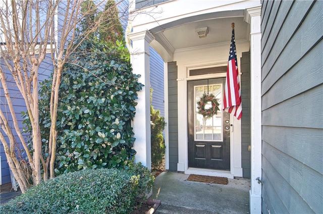 3911 Abernathy Farm Way, Acworth, GA 30101