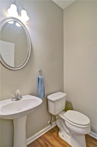 3911 Abernathy Farm Way, Acworth, GA 30101