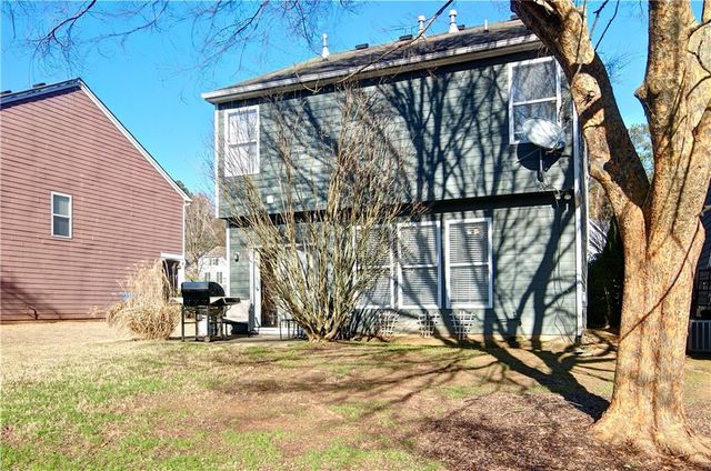 3911 Abernathy Farm Way, Acworth, GA 30101