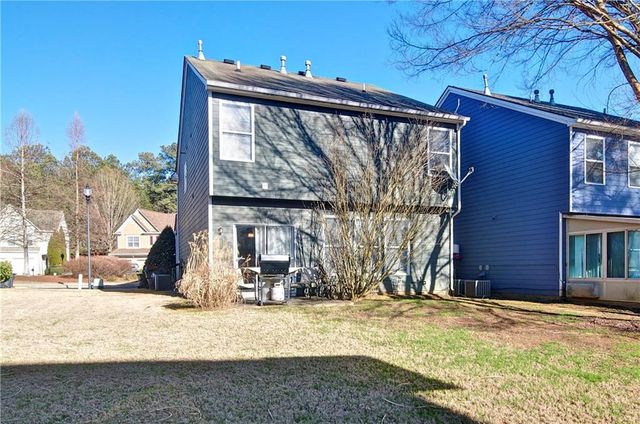 3911 Abernathy Farm Way, Acworth, GA 30101