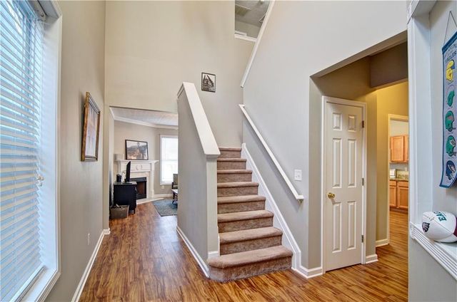 3911 Abernathy Farm Way, Acworth, GA 30101