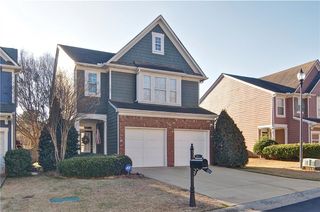 3911 Abernathy Farm Way, Acworth, GA 30101