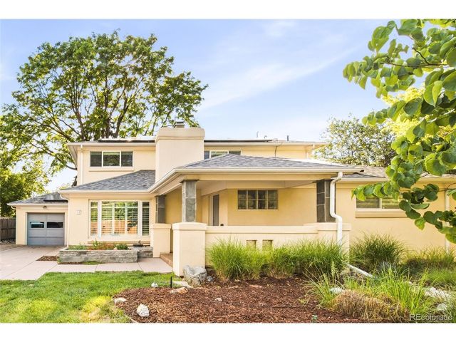 35 Holly St, Denver, CO 80220