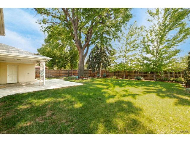 35 Holly St, Denver, CO 80220