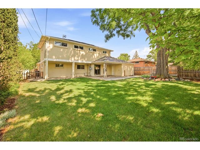 35 Holly St, Denver, CO 80220