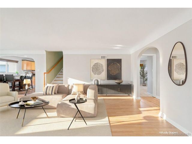 35 Holly St, Denver, CO 80220