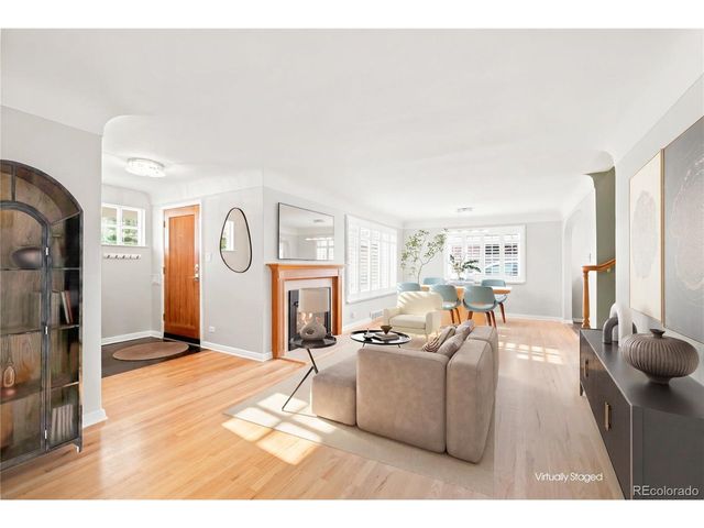 35 Holly St, Denver, CO 80220