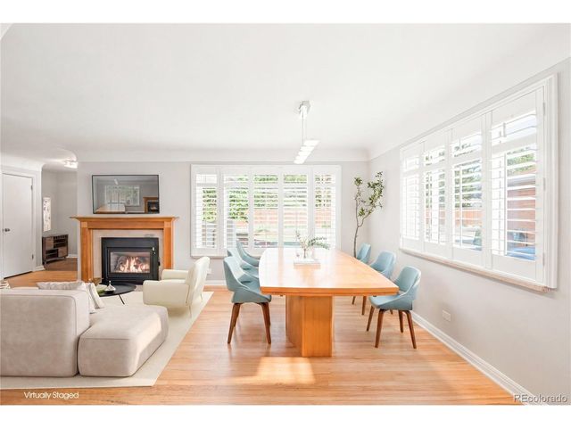 35 Holly St, Denver, CO 80220