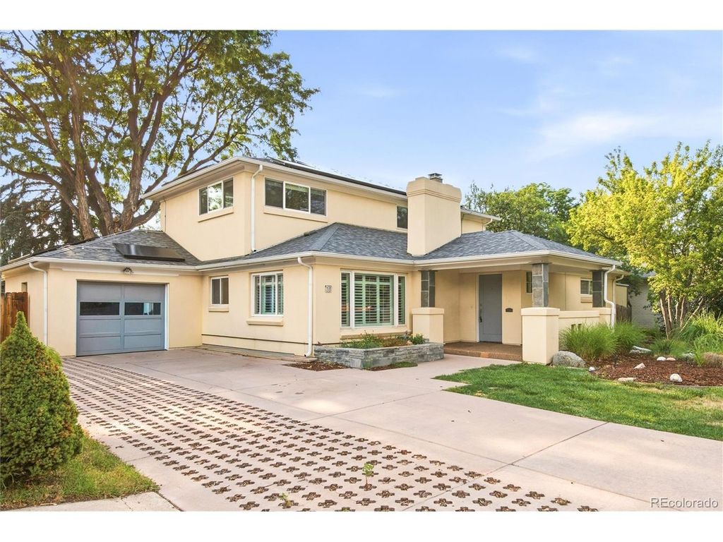 35 Holly St, Denver, CO 80220