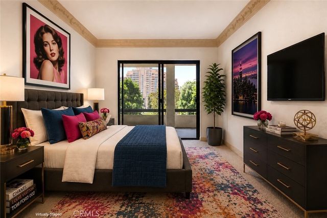 2197 Century Hill, Los Angeles, CA 90067