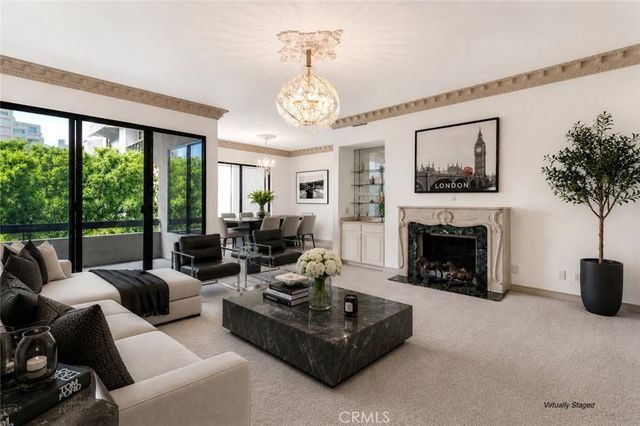 2197 Century Hill, Los Angeles, CA 90067