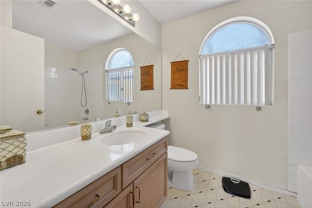 3225 Epson Street, Las Vegas, NV 89129