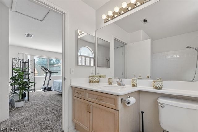 3225 Epson Street, Las Vegas, NV 89129