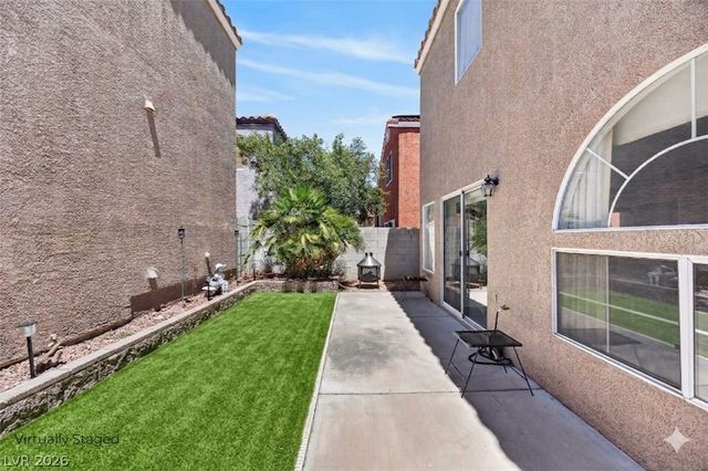 3225 Epson Street, Las Vegas, NV 89129
