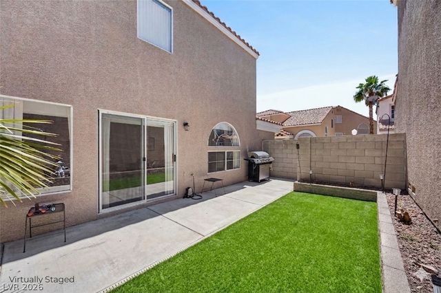 3225 Epson Street, Las Vegas, NV 89129