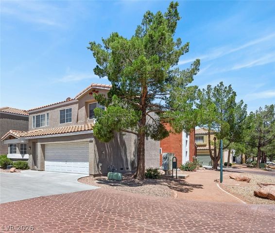 3225 Epson Street, Las Vegas, NV 89129