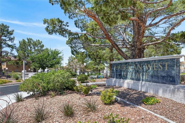 3225 Epson Street, Las Vegas, NV 89129