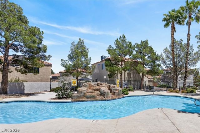 3225 Epson Street, Las Vegas, NV 89129